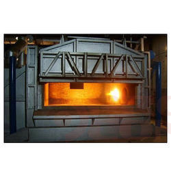 Melting Furnaces