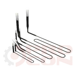 Mosi2 Heating Elements