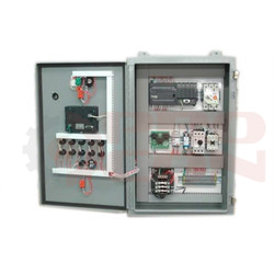 PLC Control Panels