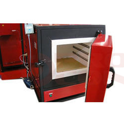 Silicon Carbide Furnaces